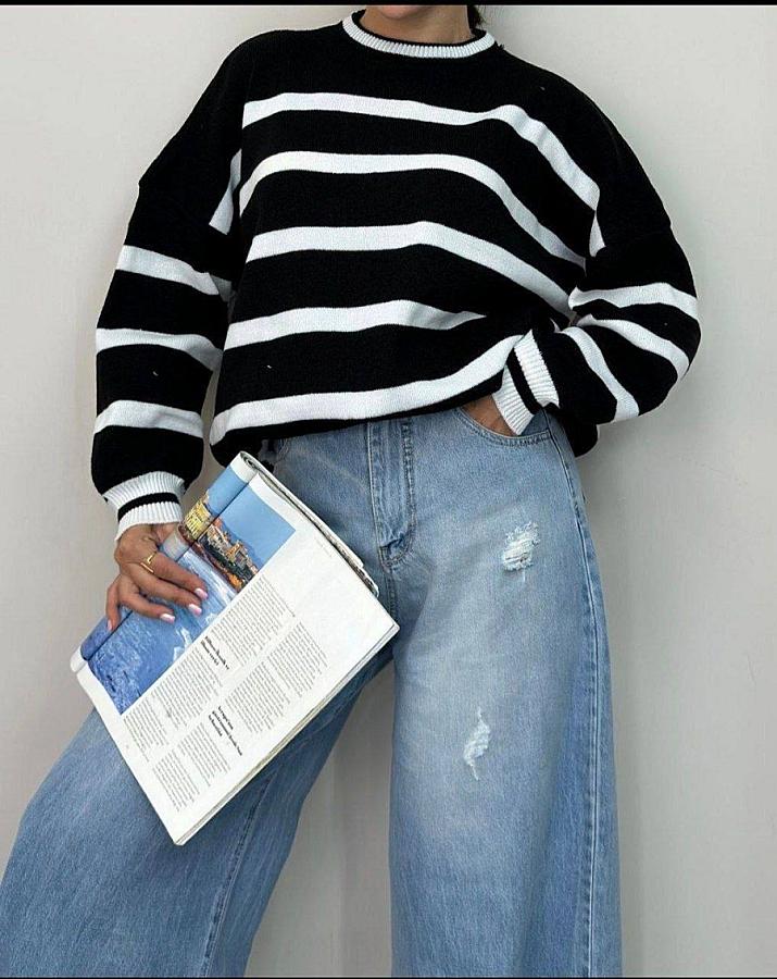 بافت راه راه برشکا