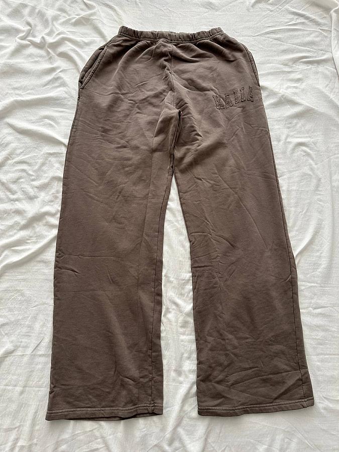 شلوار جاگر وارداتی برند KAIIA