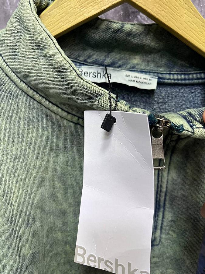 کراپ دورس سنگشور برند برشکا