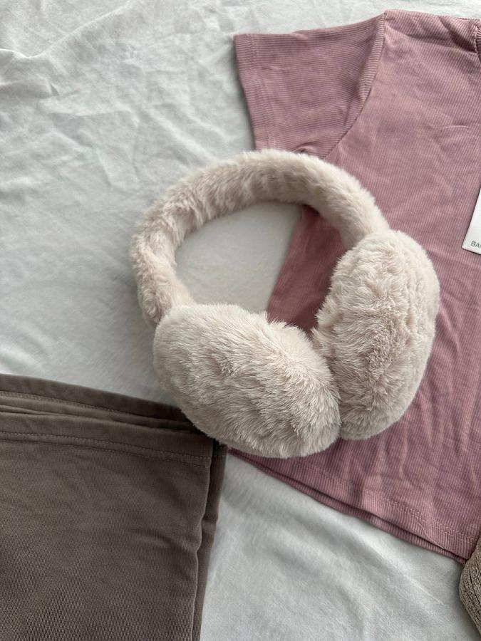 گوشگیر پشمالو