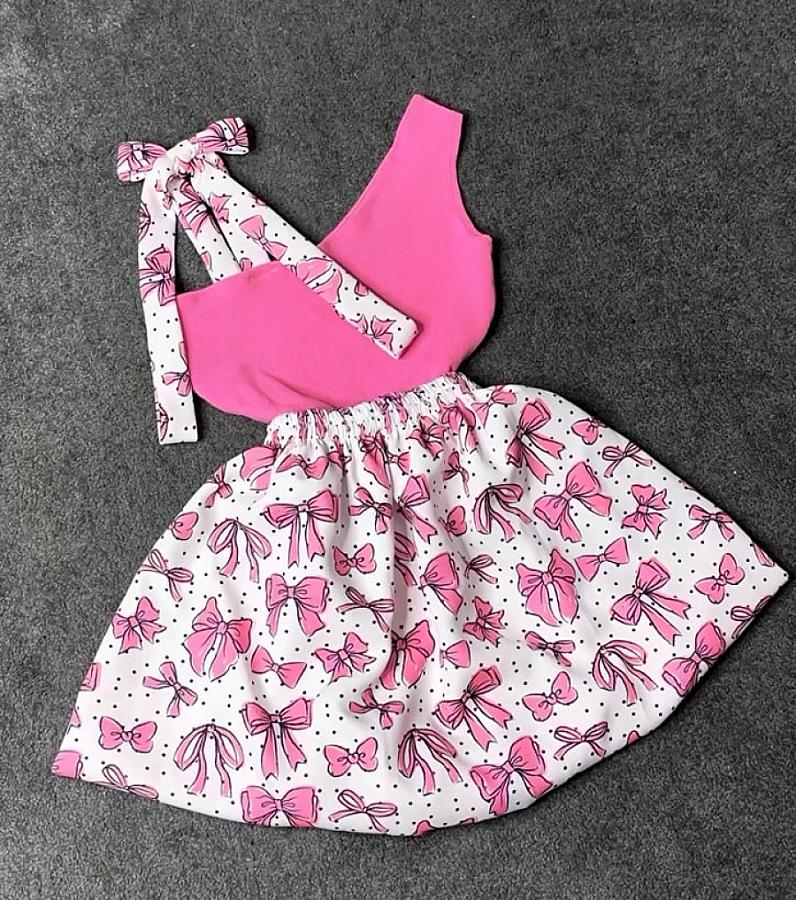 ست تاپ دامن