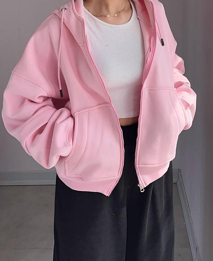 سوییشرت بیسیک