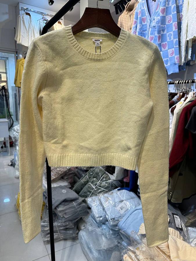 کراپ بافت وارداتی