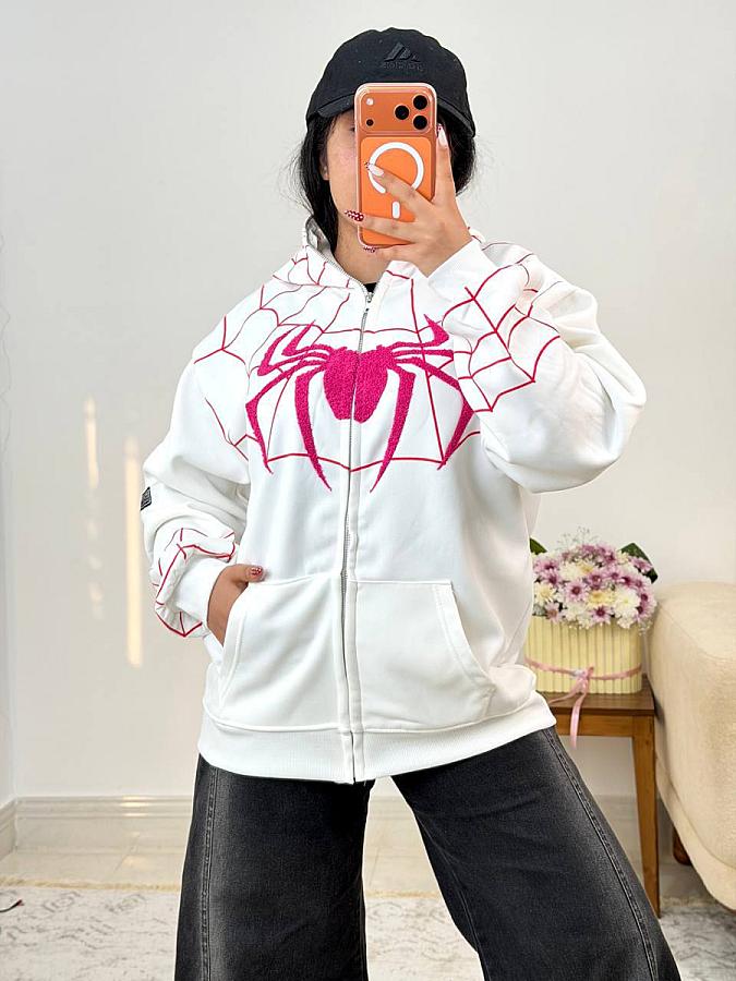 سوییشرت اسپایدرمن