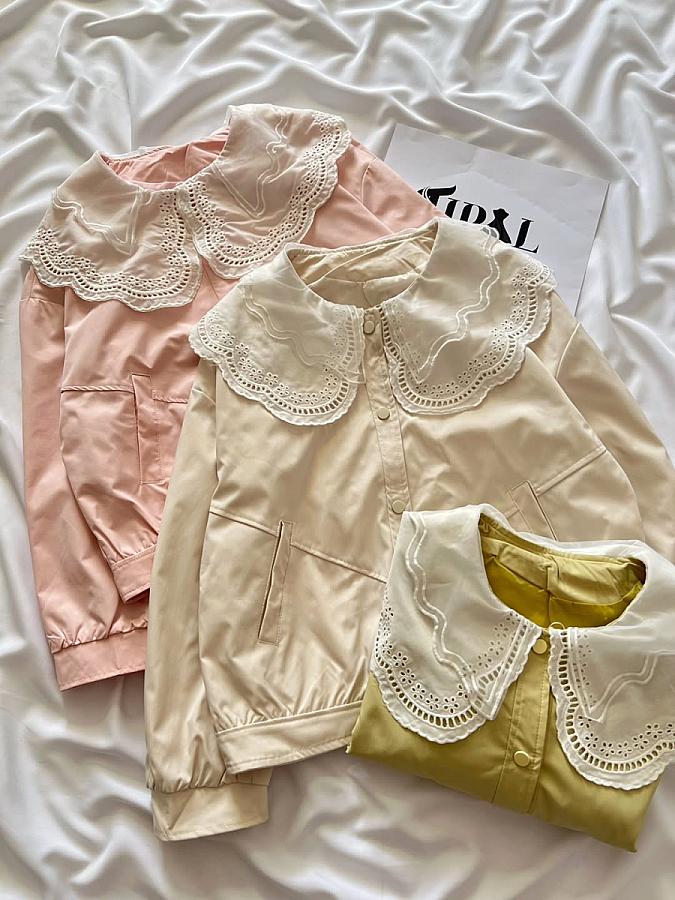 کت بارونی فانتزی