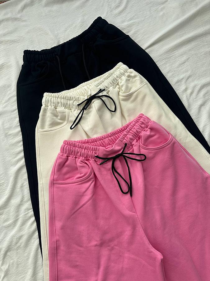 شلوار جاگر فول بگ