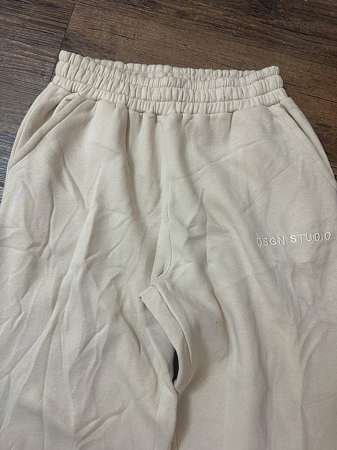 شلوار جاگر وارداتی برند boohoo