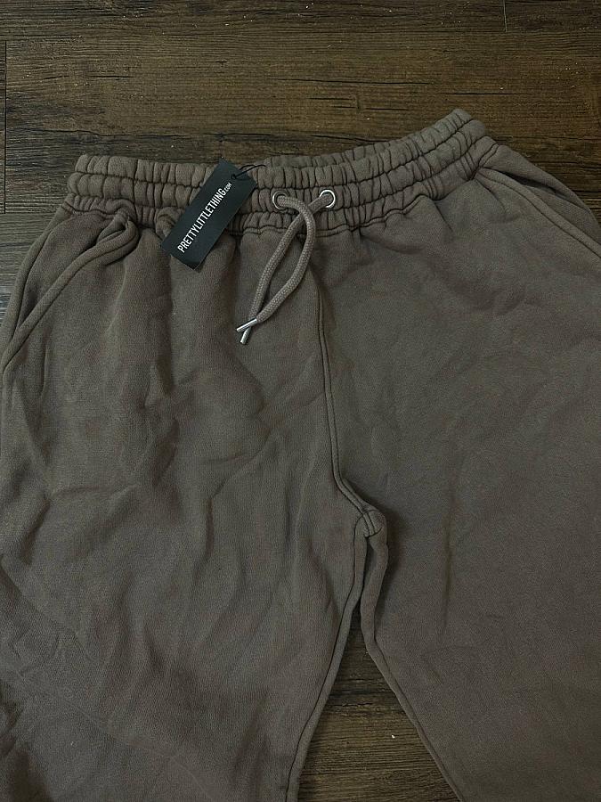 شلوار جاگر وارداتی برند PLT