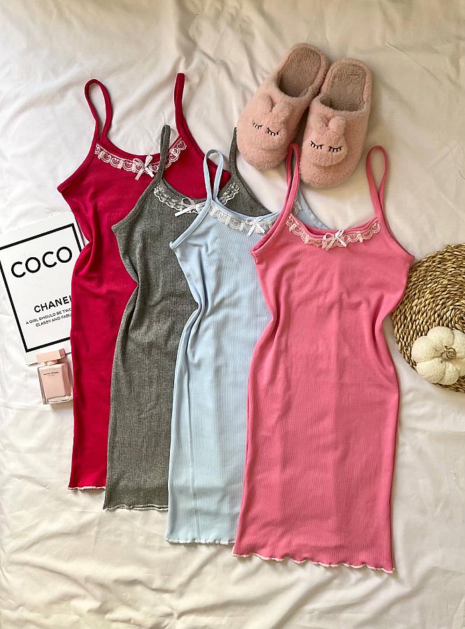 سارافون پینترستی یقه توری