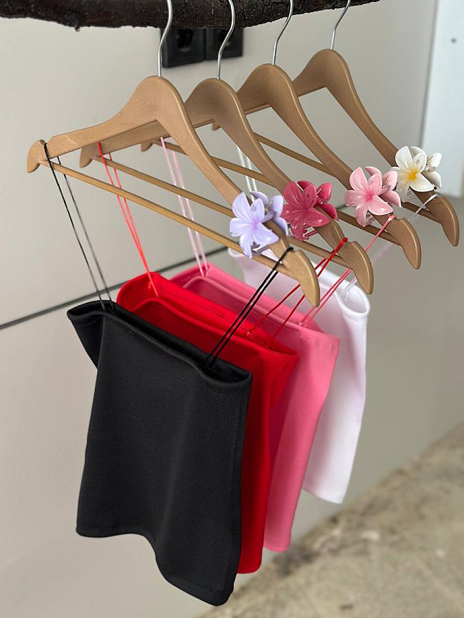 کراپ بندماکارون