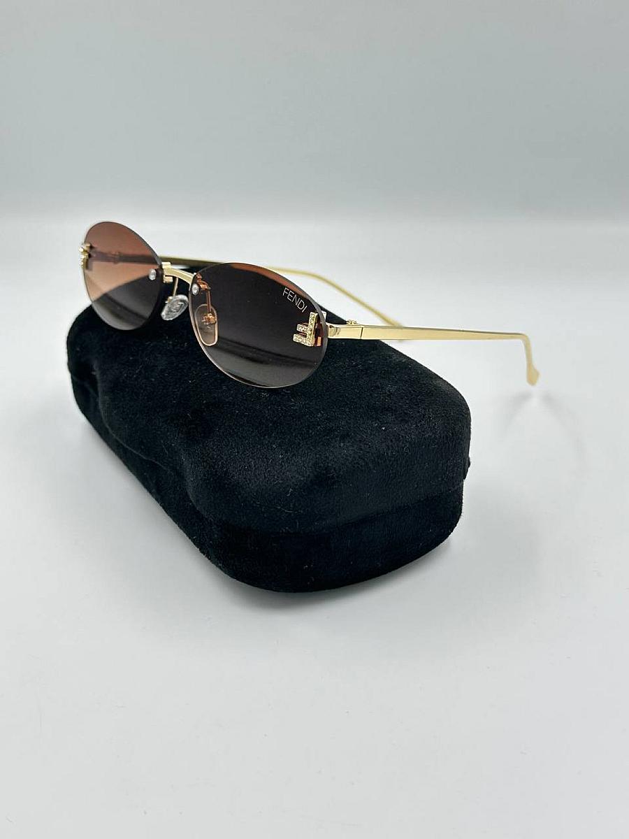 عینک فندی فرملس