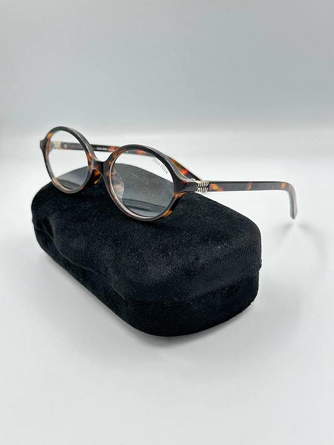 عینک بلوکات میومیو بیضی